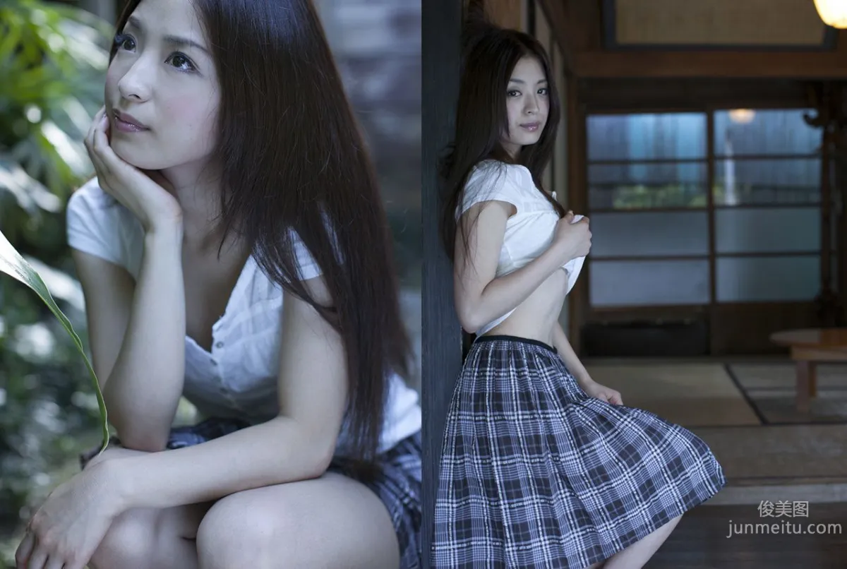 Eri Wada, Wonder Eyes Part 2 [Image.tv] Photo Set photo 12