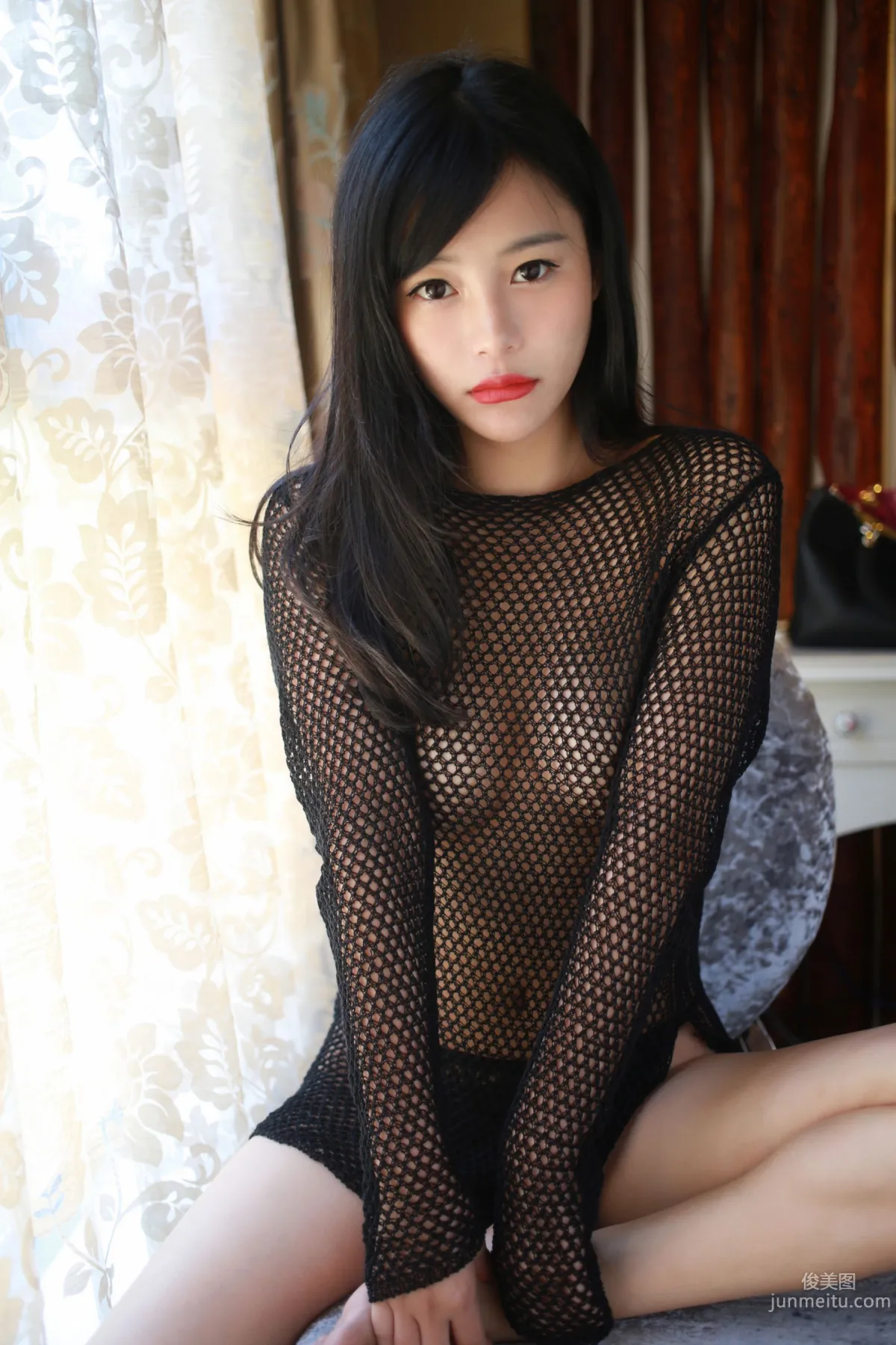 Hot Model @Yixin viya [XiuRen] No.007, Photo Set photo 31