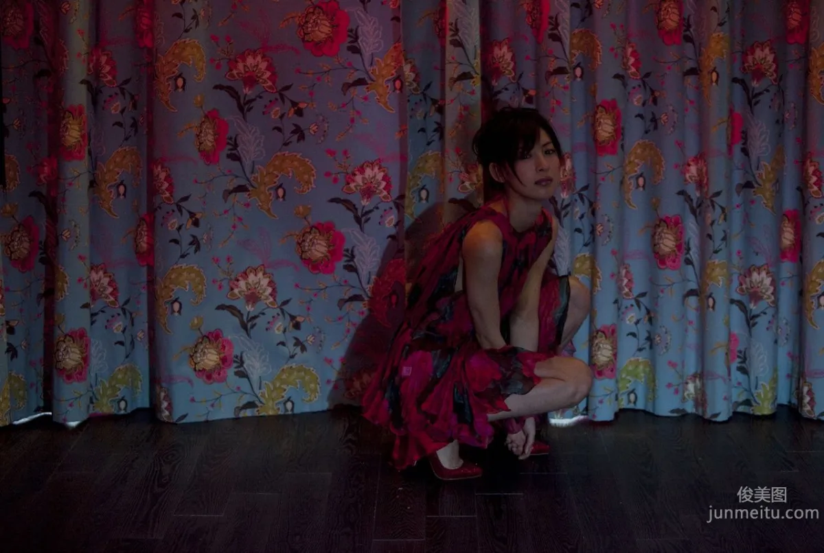 Mariko Okubo: Image.tv photo 19