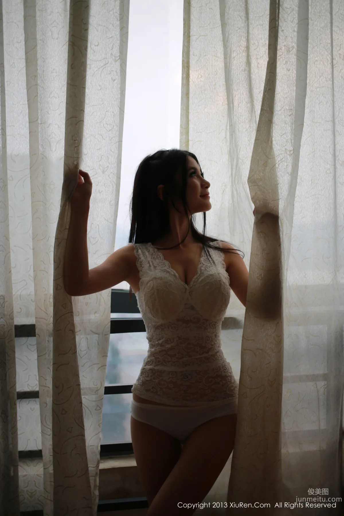 Li Qixi, All Kinds Super Large Collection [XiuRen] No.029 Photo Set photo 159