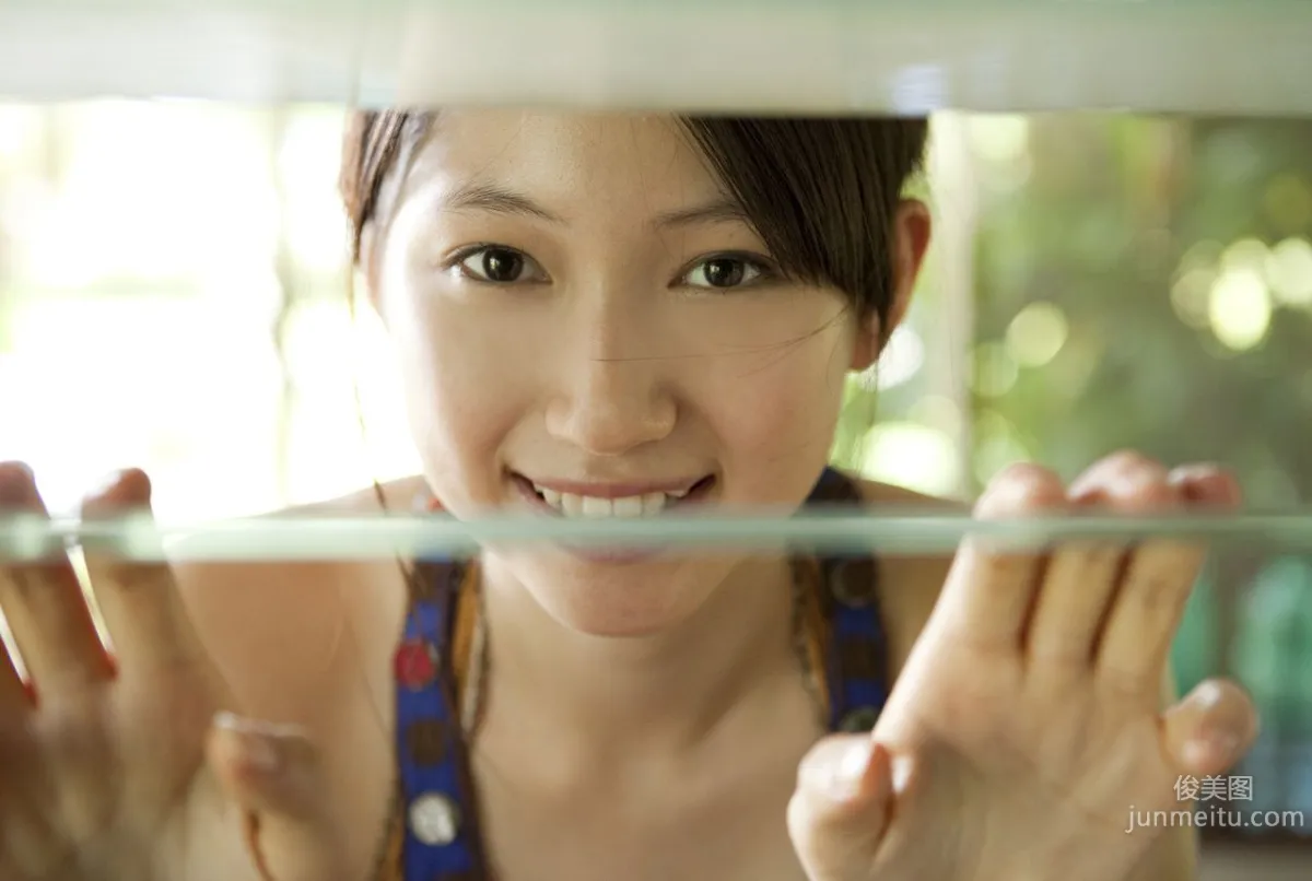 大野いと/大野絲《I love IT!》 [Image.tv] 寫真集 15