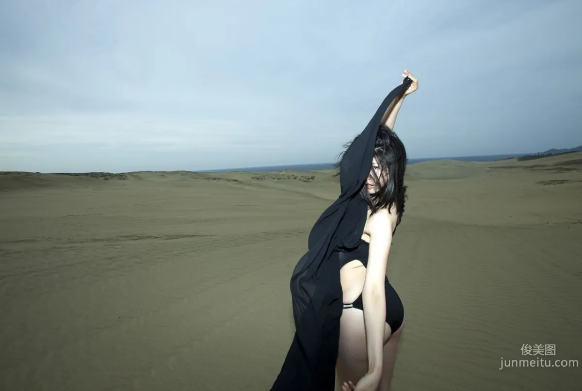森下千里/森下ちさと《Wild Heaven》 [Image.tv] 写真集40