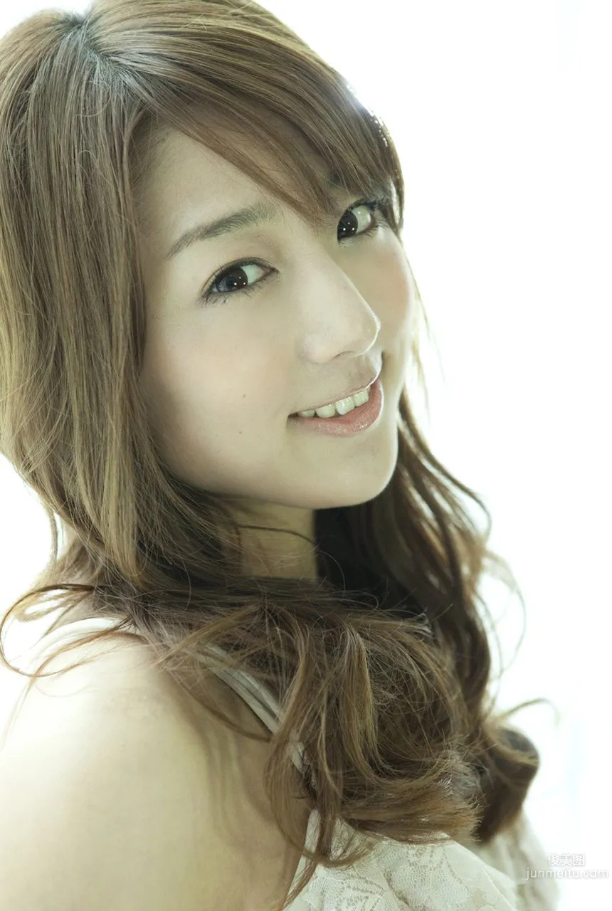 Moyoko Sasaki Change the World [Image.tv] Photo Set photo 11
