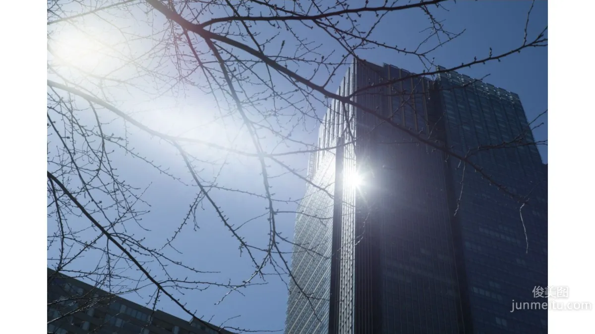 今野杏南《executive suite》 [Image.tv] 写真集13