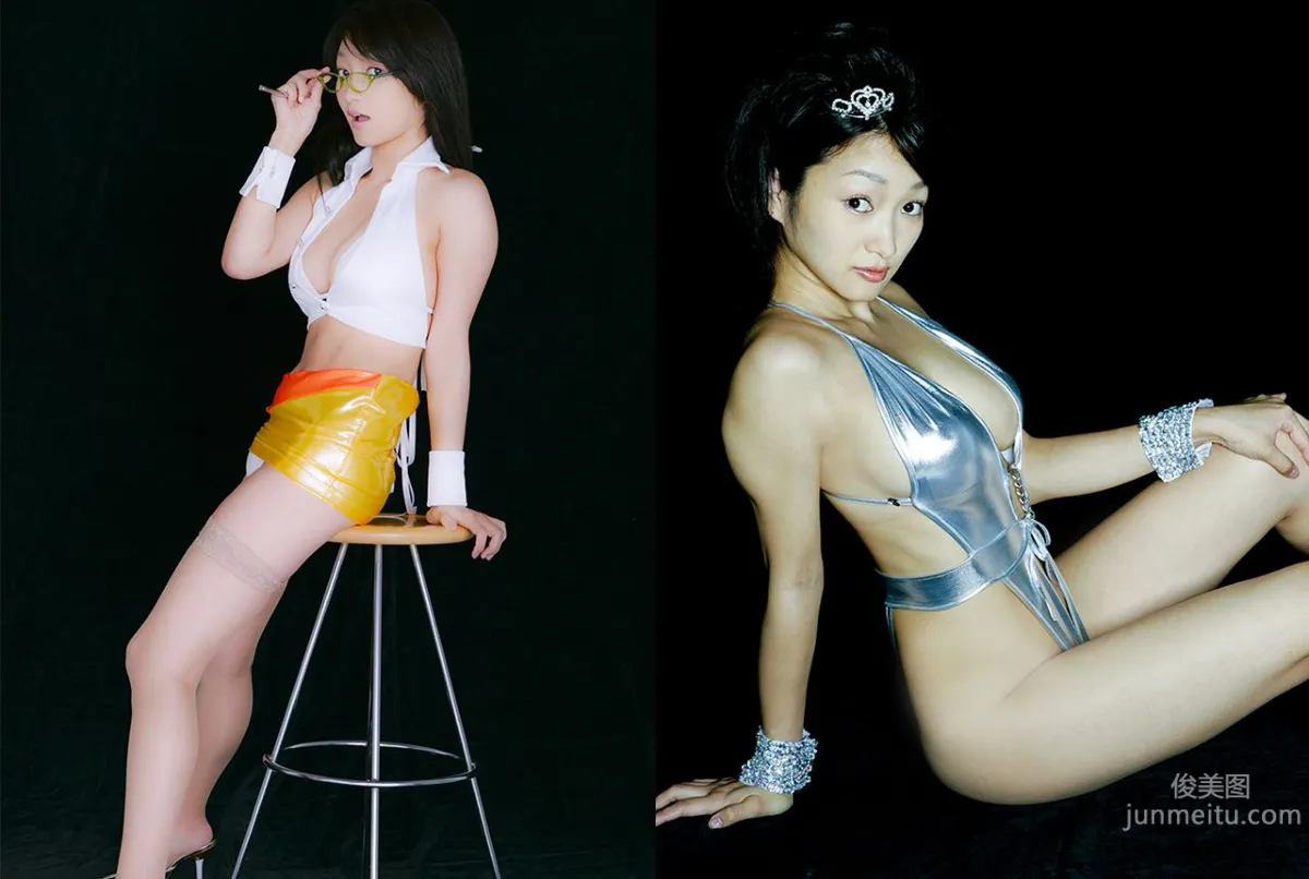 東真彌/東真彌 Mami Azuma 《アイのカタチ》 [Image.tv] 寫真集 6
