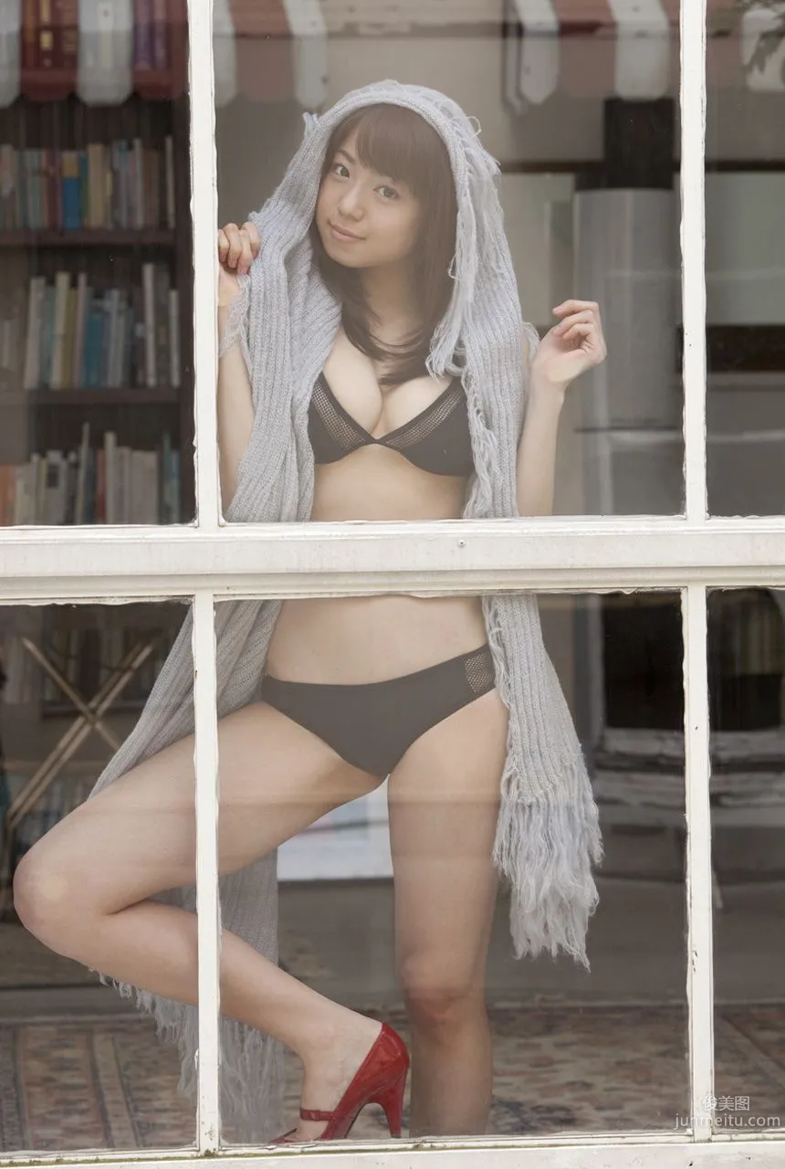 Shizuka Nakamura, Angel's Drop [Image.tv] Photo Set photo 16