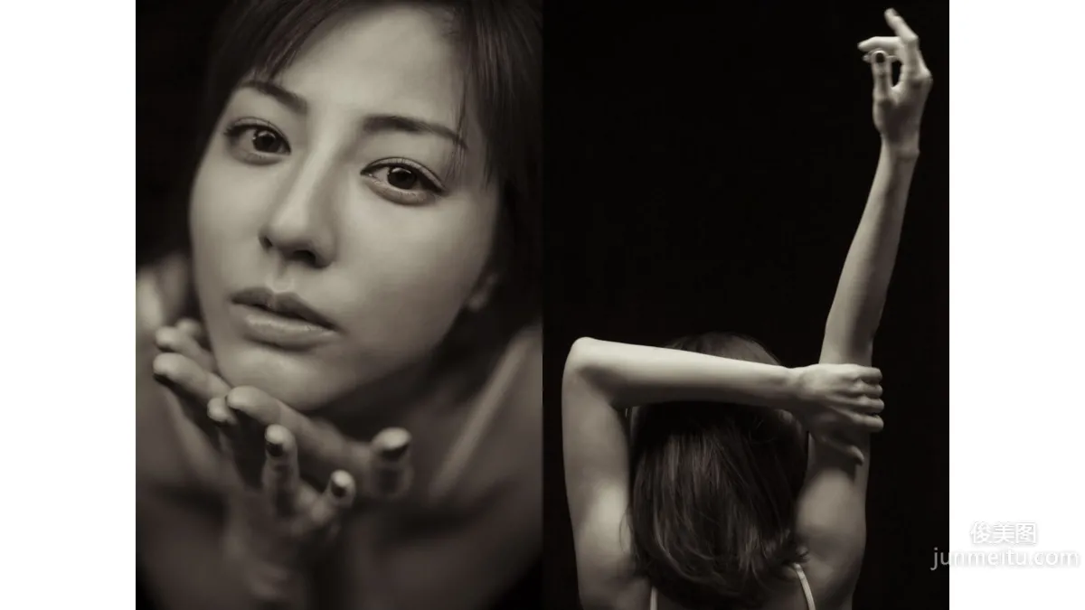杉本有美《baby don't cry》 [Image.tv] 寫真集 7