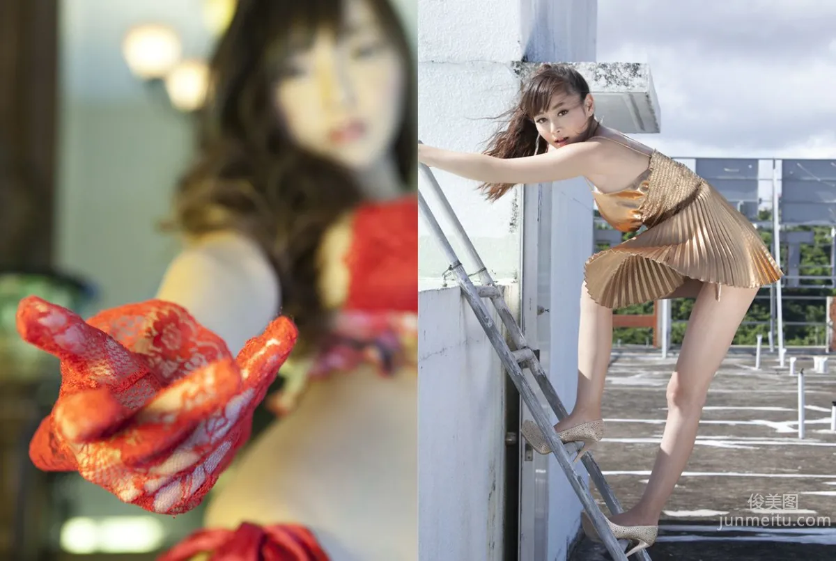 Anri Sugihara Lovely Henry Part 2 [Image.tv] Photo Set photo 6