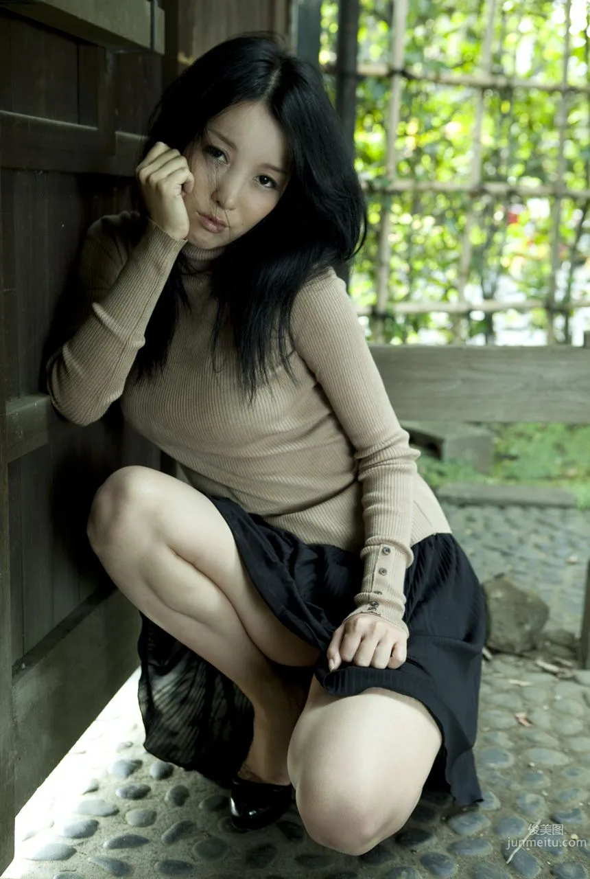 Misaki Morino: Image.tv photo 5