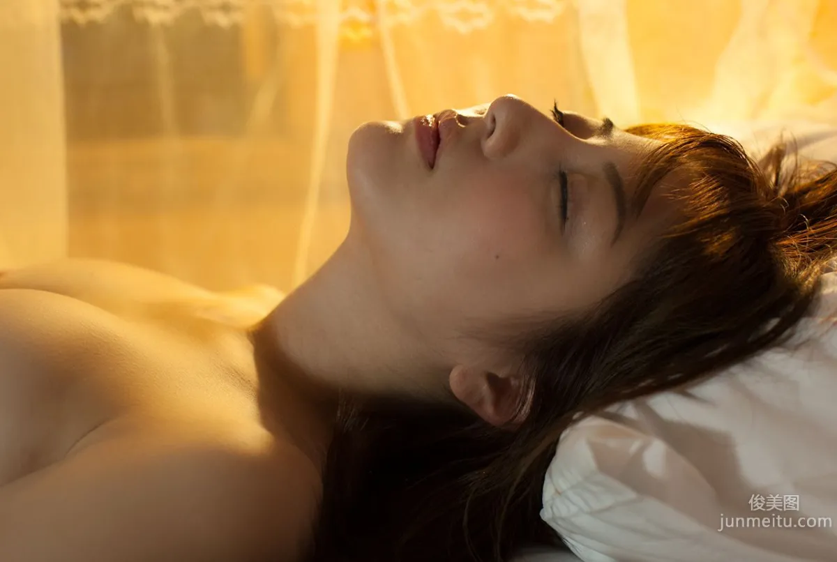 Yumi Sugimoto 'March 2013 Issue' [Image.tv] Photo Set photo 30