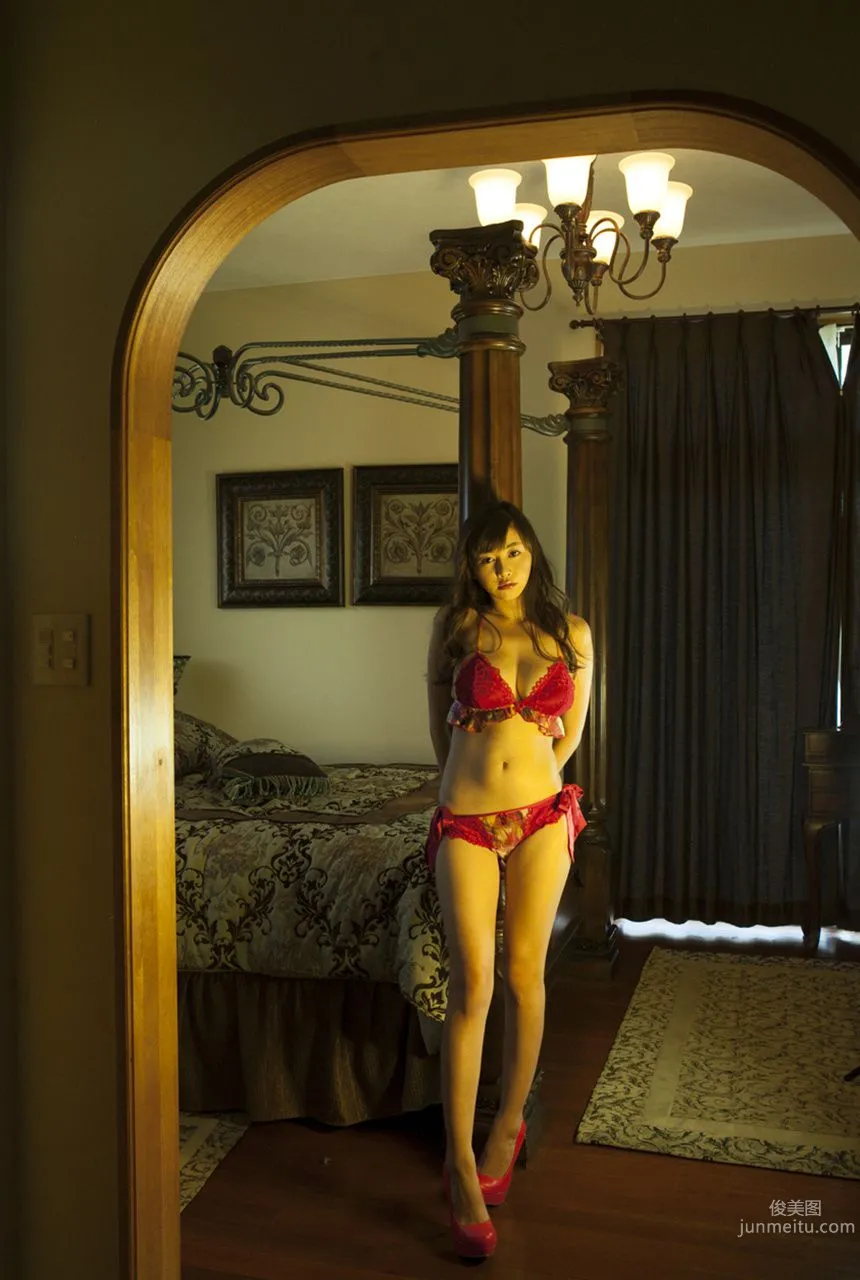 Anri Sugihara Lovely Henry Part 2 [Image.tv] Photo Set photo 32
