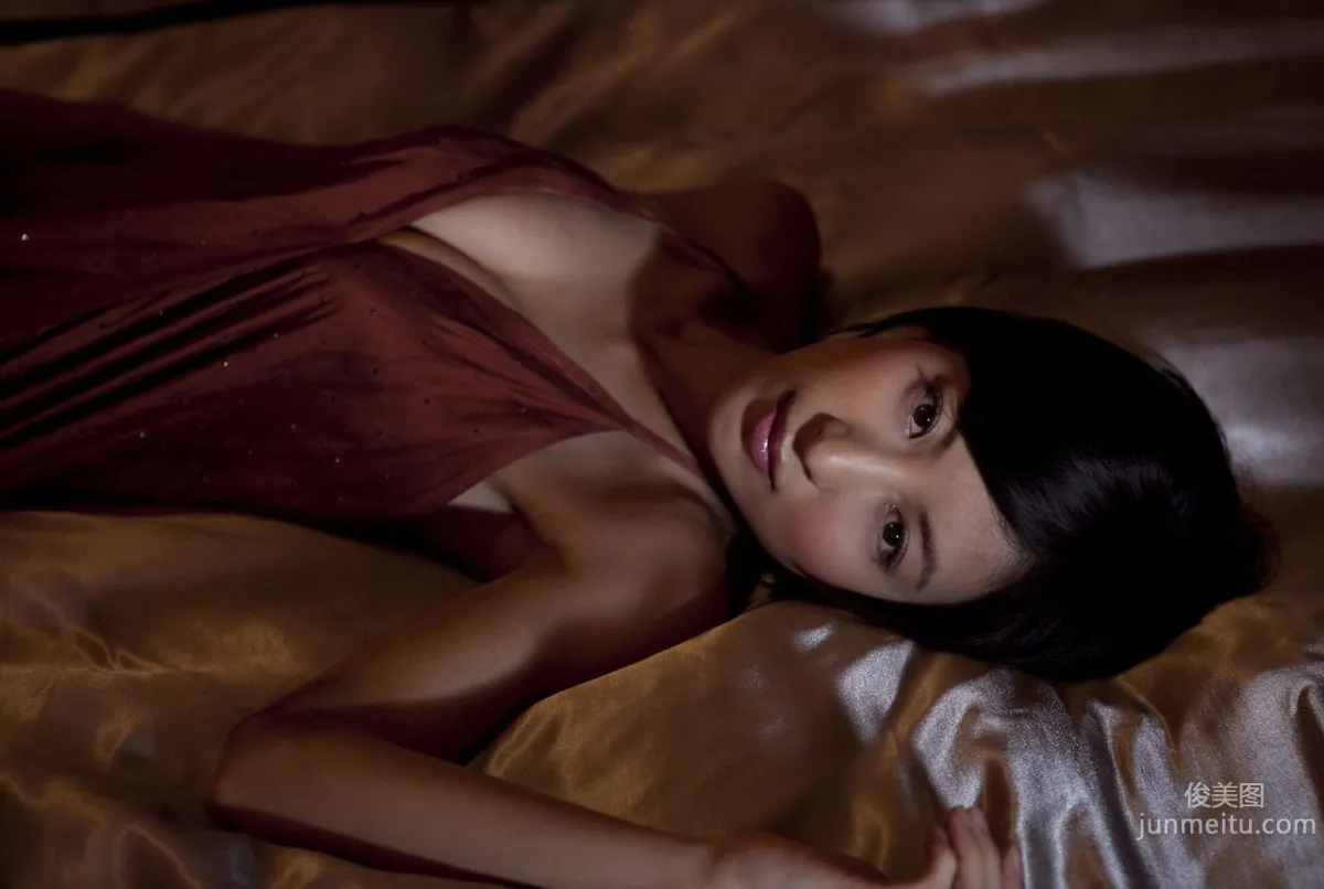Mariko Okubo: Image.tv photo 57