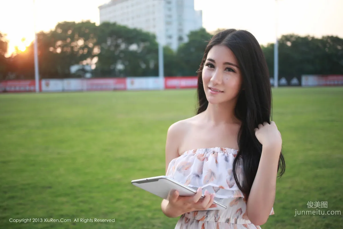 Li Qixi, All Kinds Super Large Collection [XiuRen] No.029 Photo Set photo 227