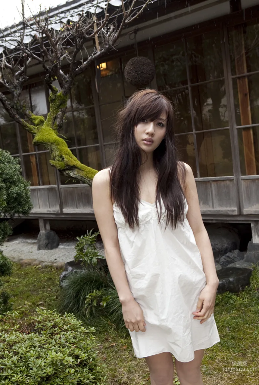 滝川綾/泷川绫《アヤしい関係》 [Image.tv] 寫真集 4