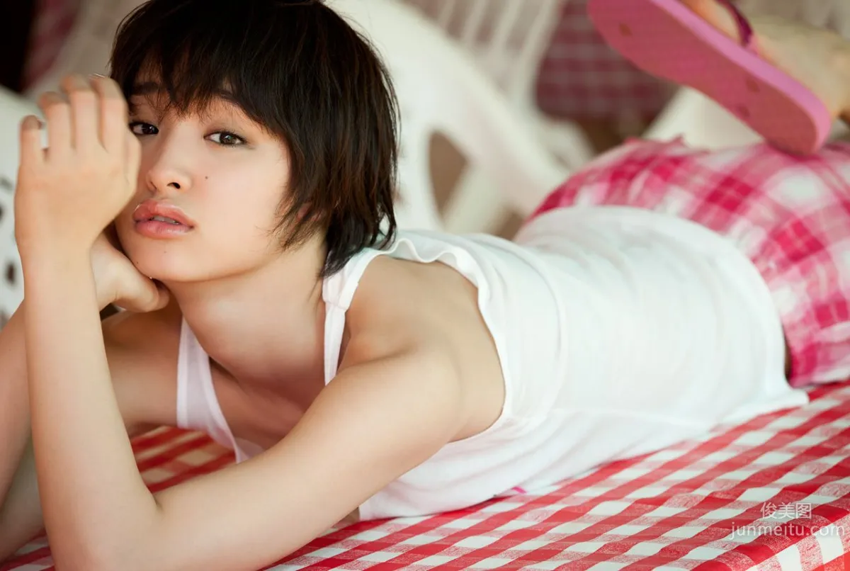 Ayame Gouriki Ayame Gouriki PRECIOUS TIME [Image.tv] Photo Set photo 26