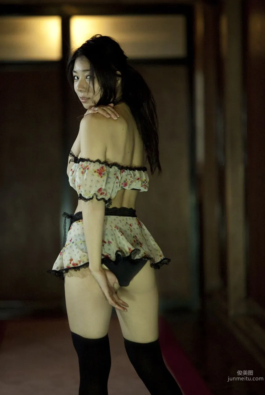 Yume Sato, Dream Story [Image.tv] Photo Set photo 18