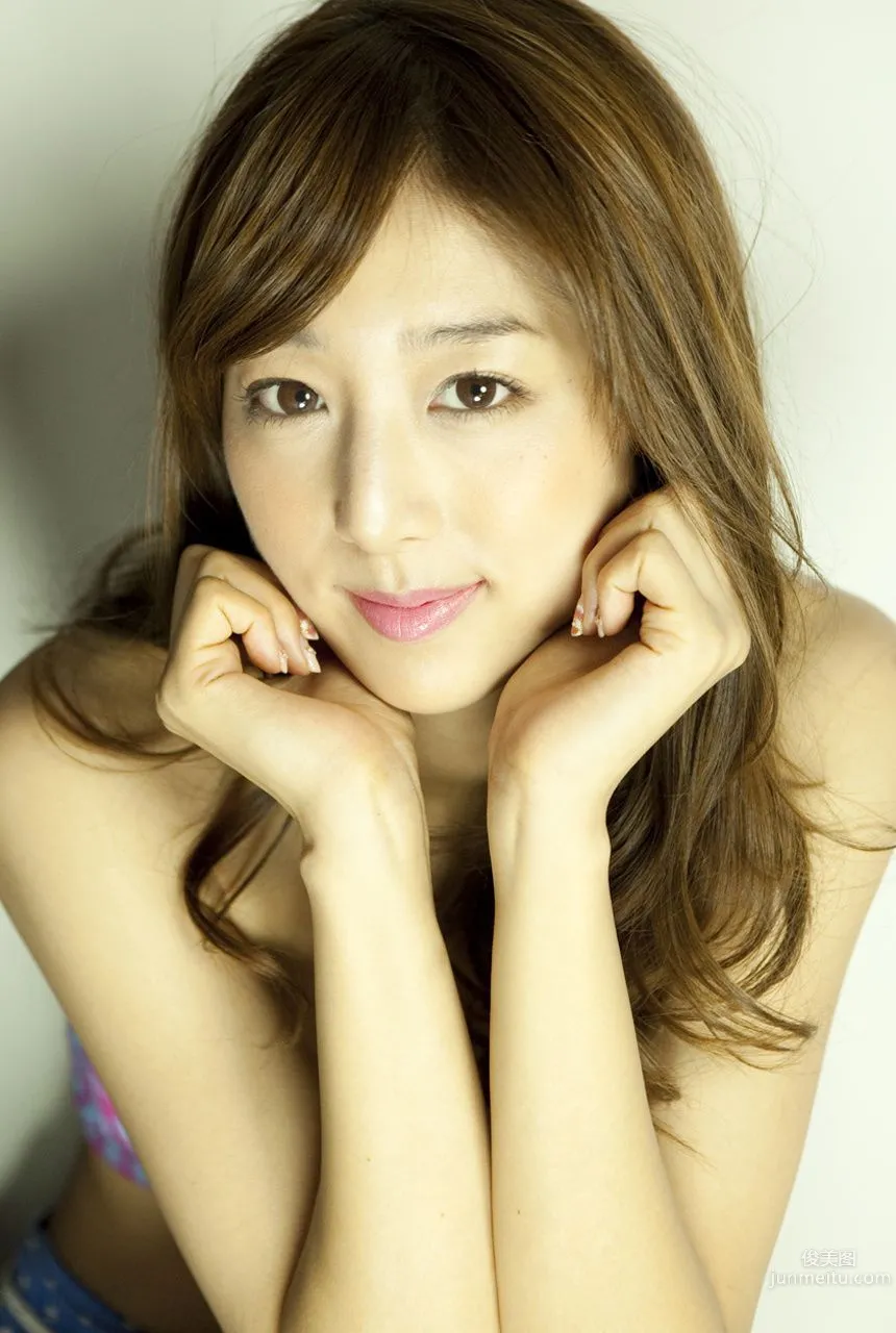 Moyoko Sasaki Change the World [Image.tv] Photo Set photo 35