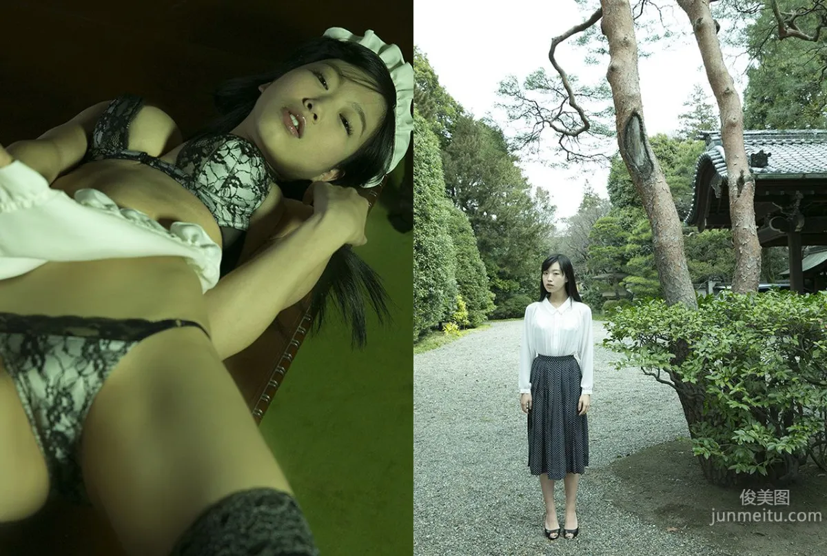 Kokone Sasaki: Image.tv photo 40