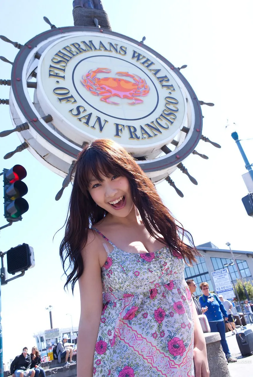 西田麻衣《BEST GIRL》 前編 [Image.tv] 寫真集 16