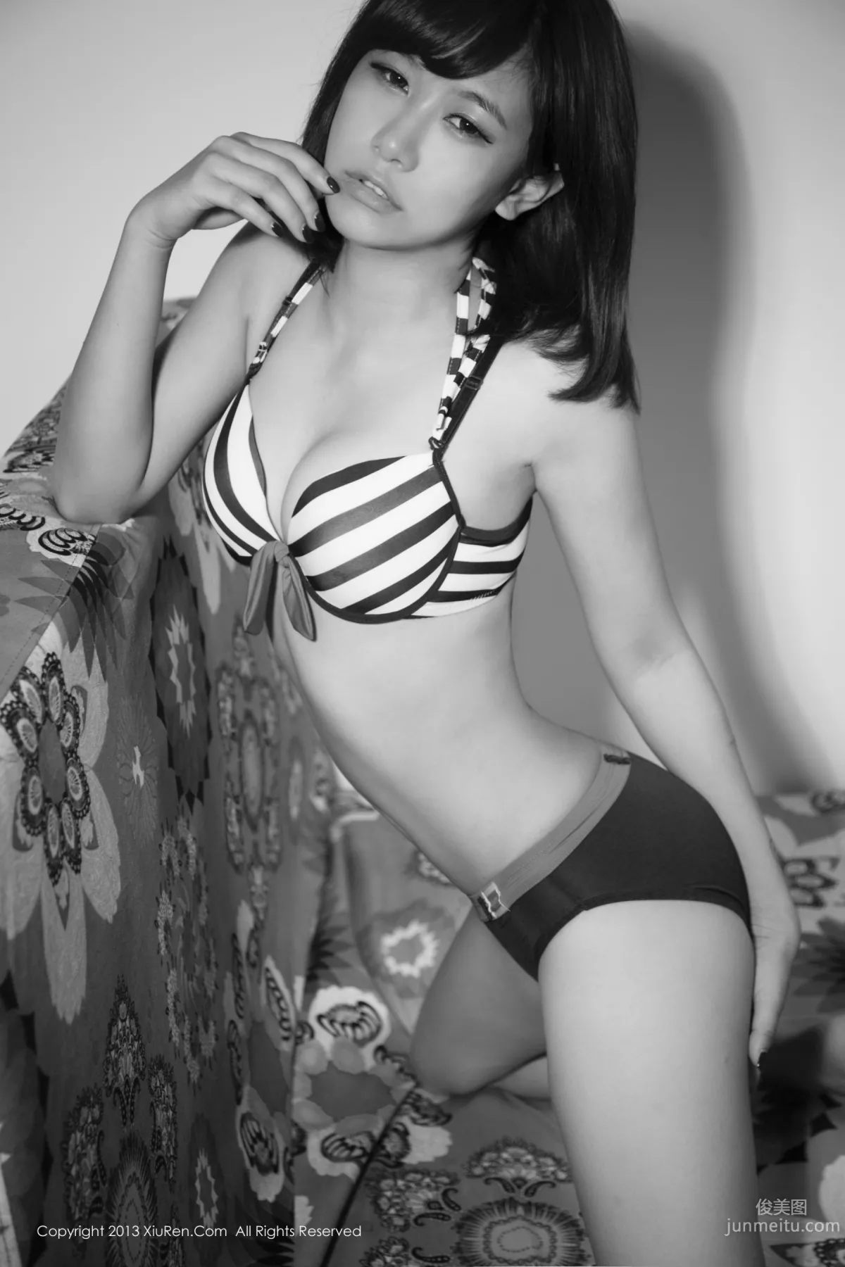 Collection Shot by Early Models of Mei Yuan Guan [XiuRen] No.039 Photo Set photo 52