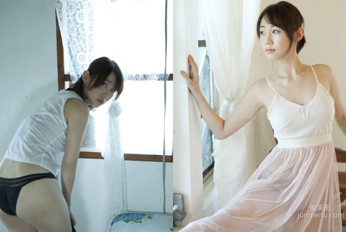 Riko Natsuki 'HIP! HOP!' Part One [Image.tv] Photo Set photo 43