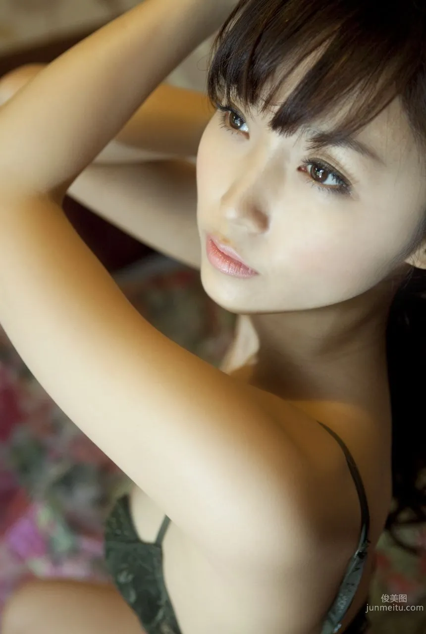吉木りさ《純情華憐》 後篇 [Image.tv] 寫真集 2