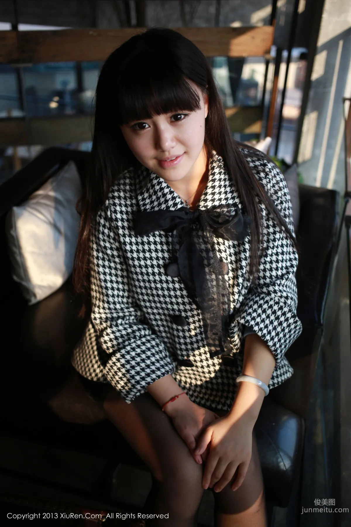 Barbie Keer 'Absolutely Japanese Style Goddess!' [XiuRen] No.045 Photo Set photo 5