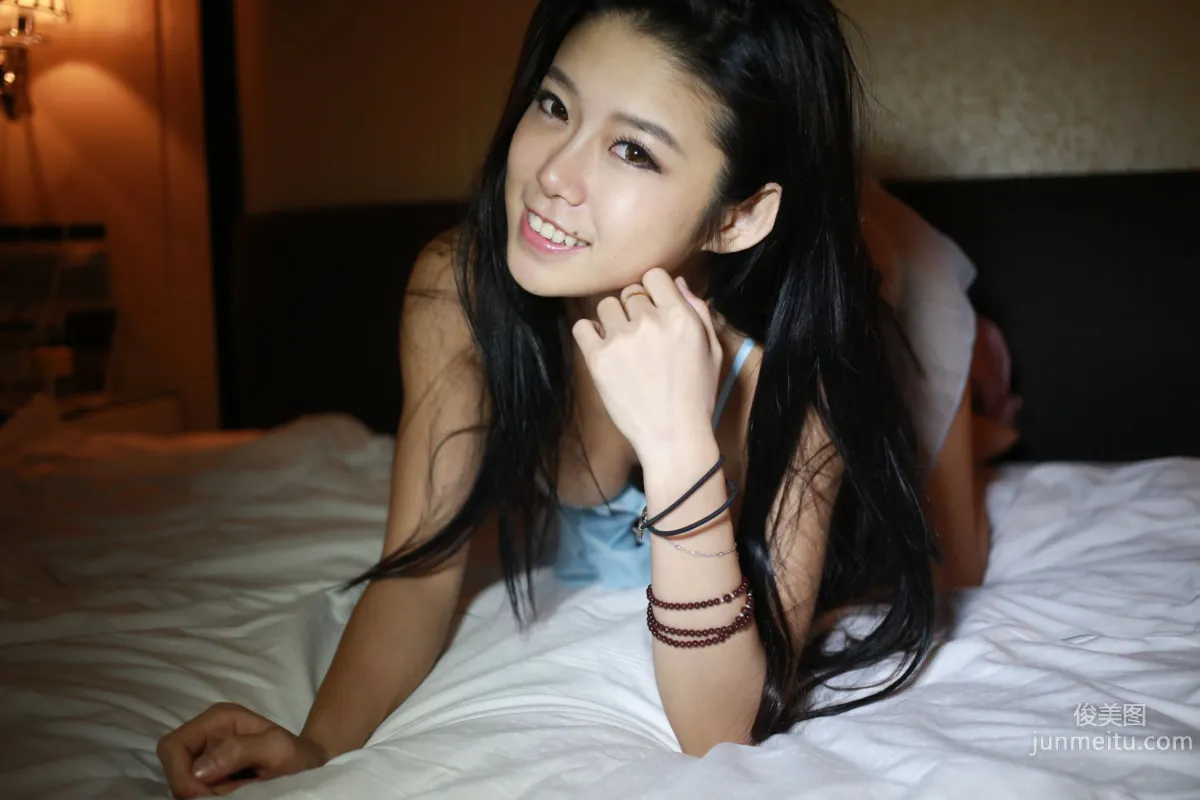 Otaku Goddess luvian Benneng~ [XiuRen] No.024 Photo Set photo 20