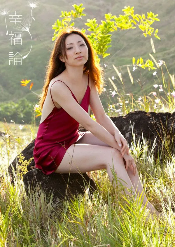 Yuri Shirahane: Image.tv photo 3