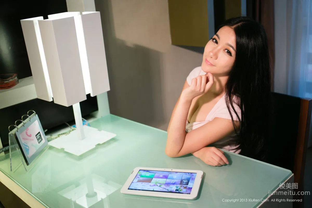 Li Qixi, All Kinds Super Large Collection [XiuRen] No.029 Photo Set photo 194