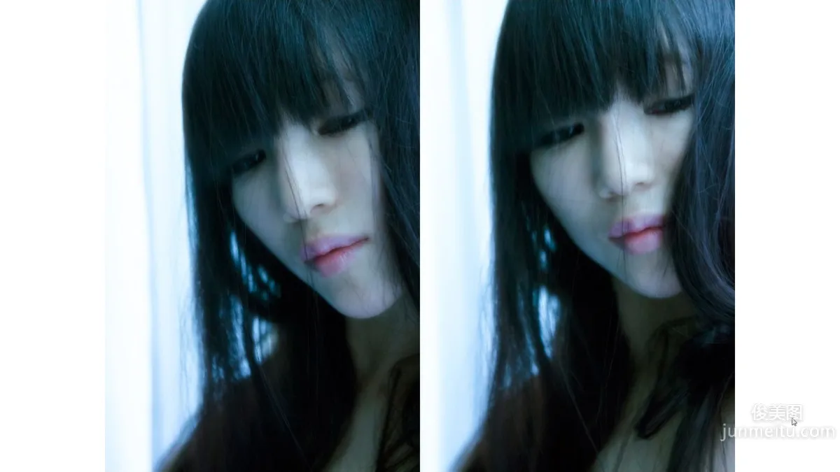 Yuuri Morishita 'White Temptation' [Image.tv] Photo Set photo 20