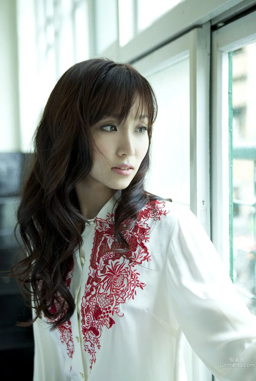Risa Yoshiki: Image.tv photo 17