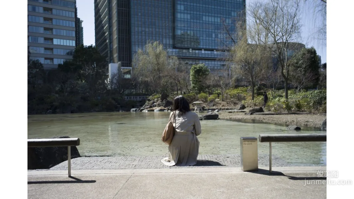 今野杏南《executive suite》 [Image.tv] 写真集7