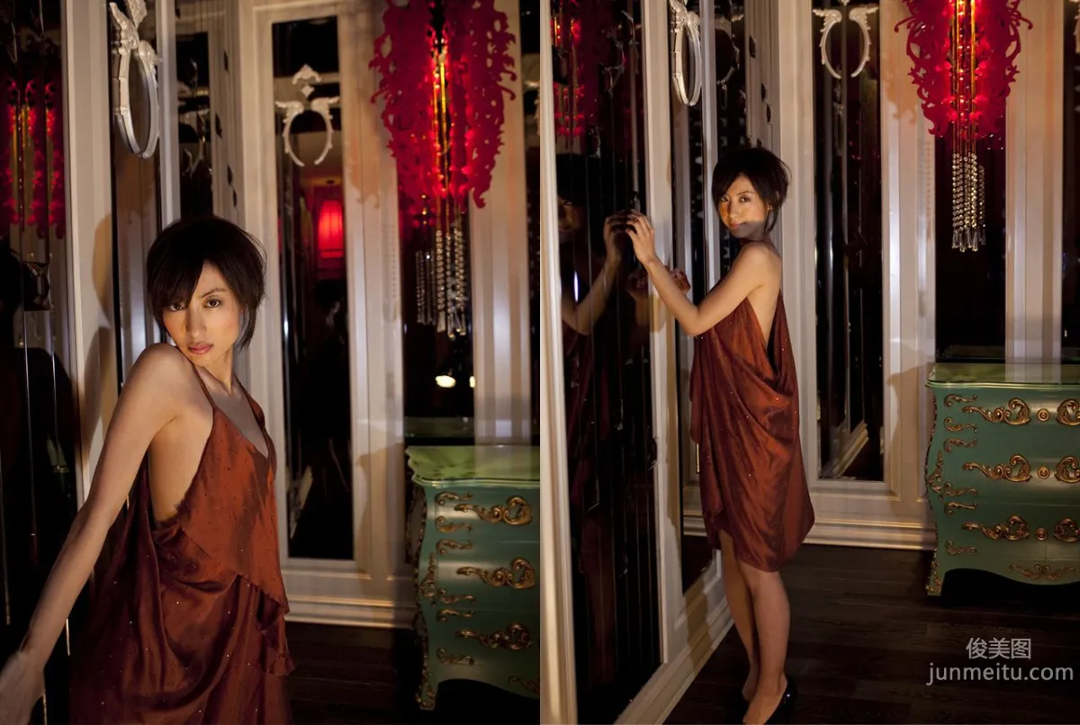 Mariko Okubo: Image.tv photo 21