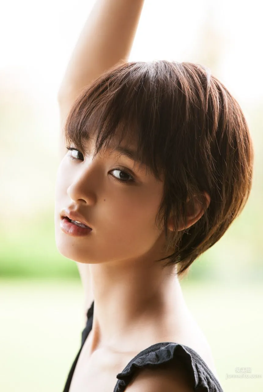 Ayame Gouriki Ayame Gouriki PRECIOUS TIME [Image.tv] Photo Set photo 30
