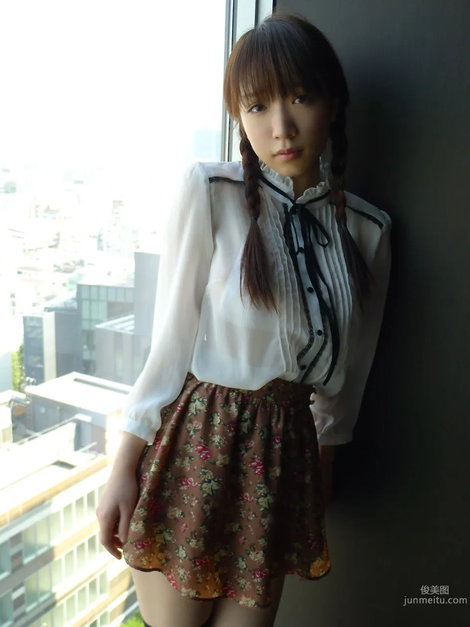 Airi Shimizu, Dangerous Distance, Part Two [Image.tv] Photo Set photo 4