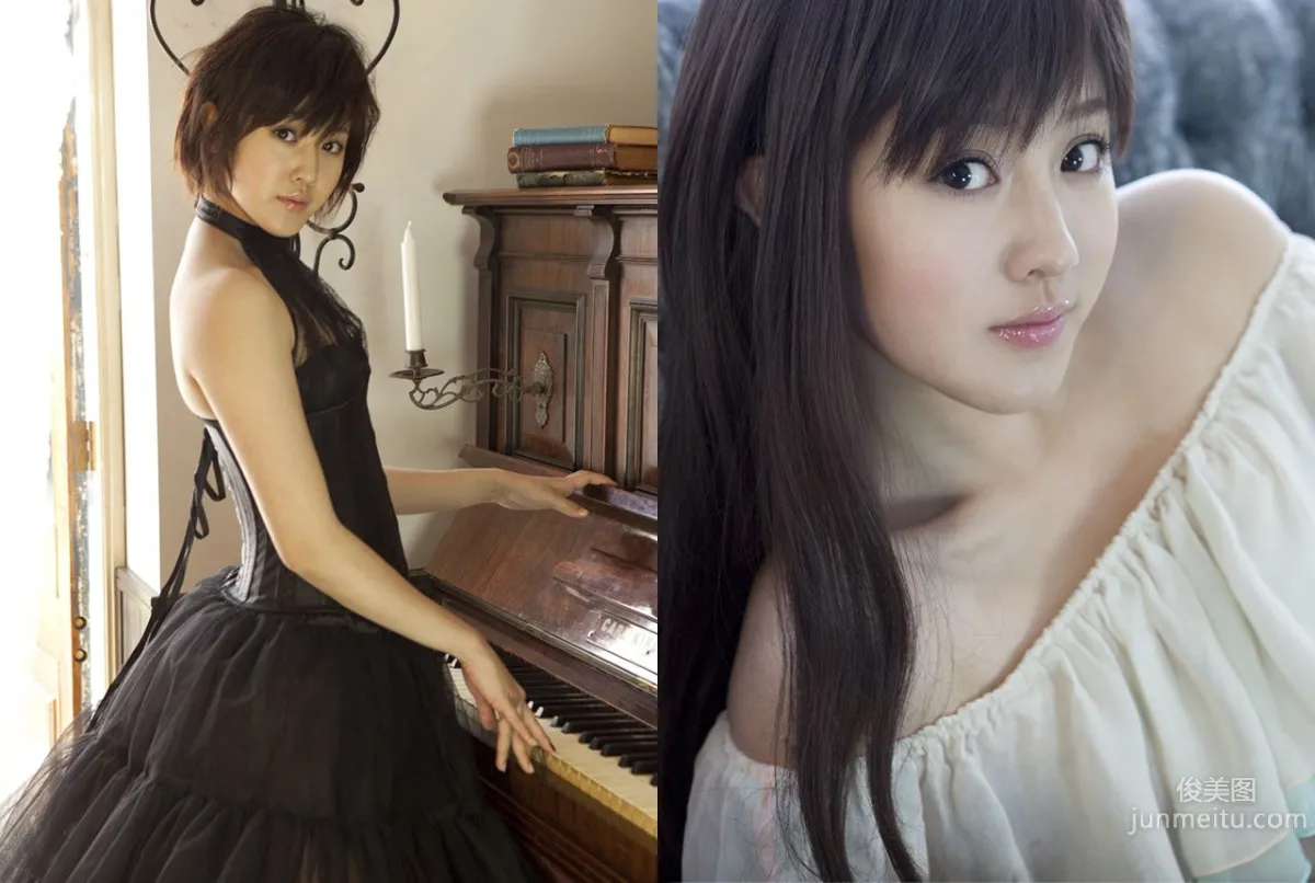 山本ひかる/山本光《フラッシュモード》 後篇 [Image.tv] 写真集16