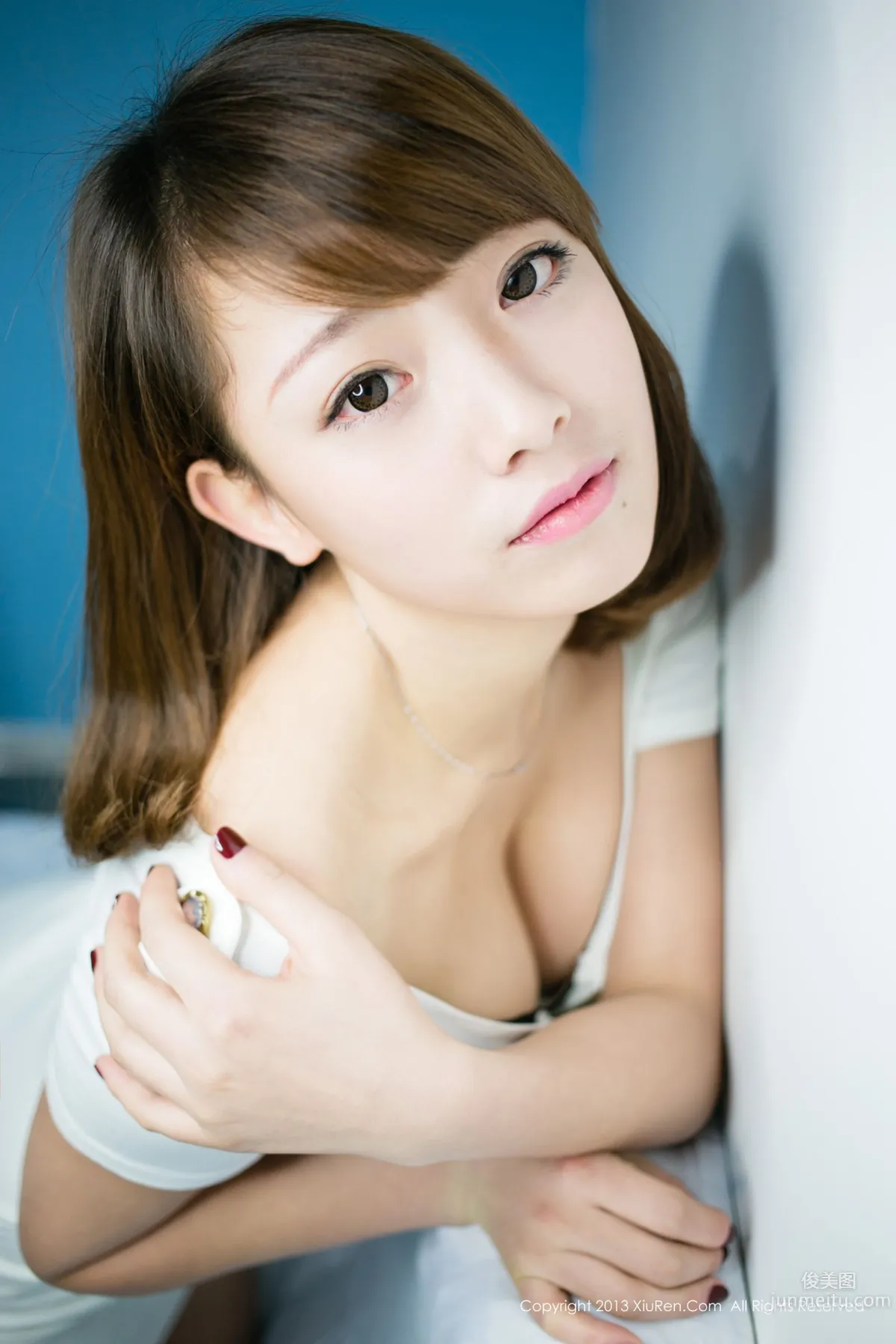 Collection Shot by Early Models of Mei Yuan Guan [XiuRen] No.039 Photo Set photo 67