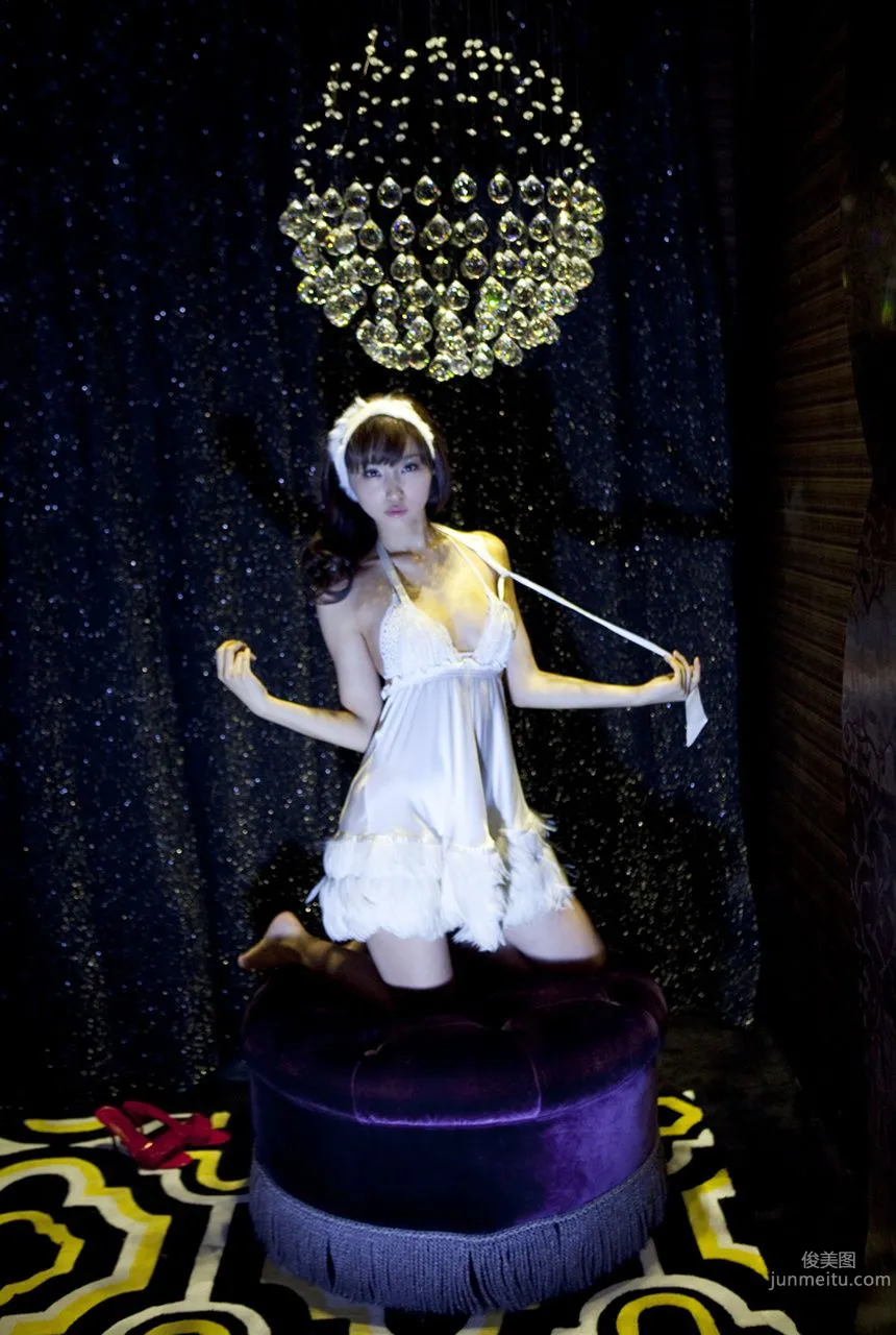 Risa Yoshiki: Image.tv photo 16