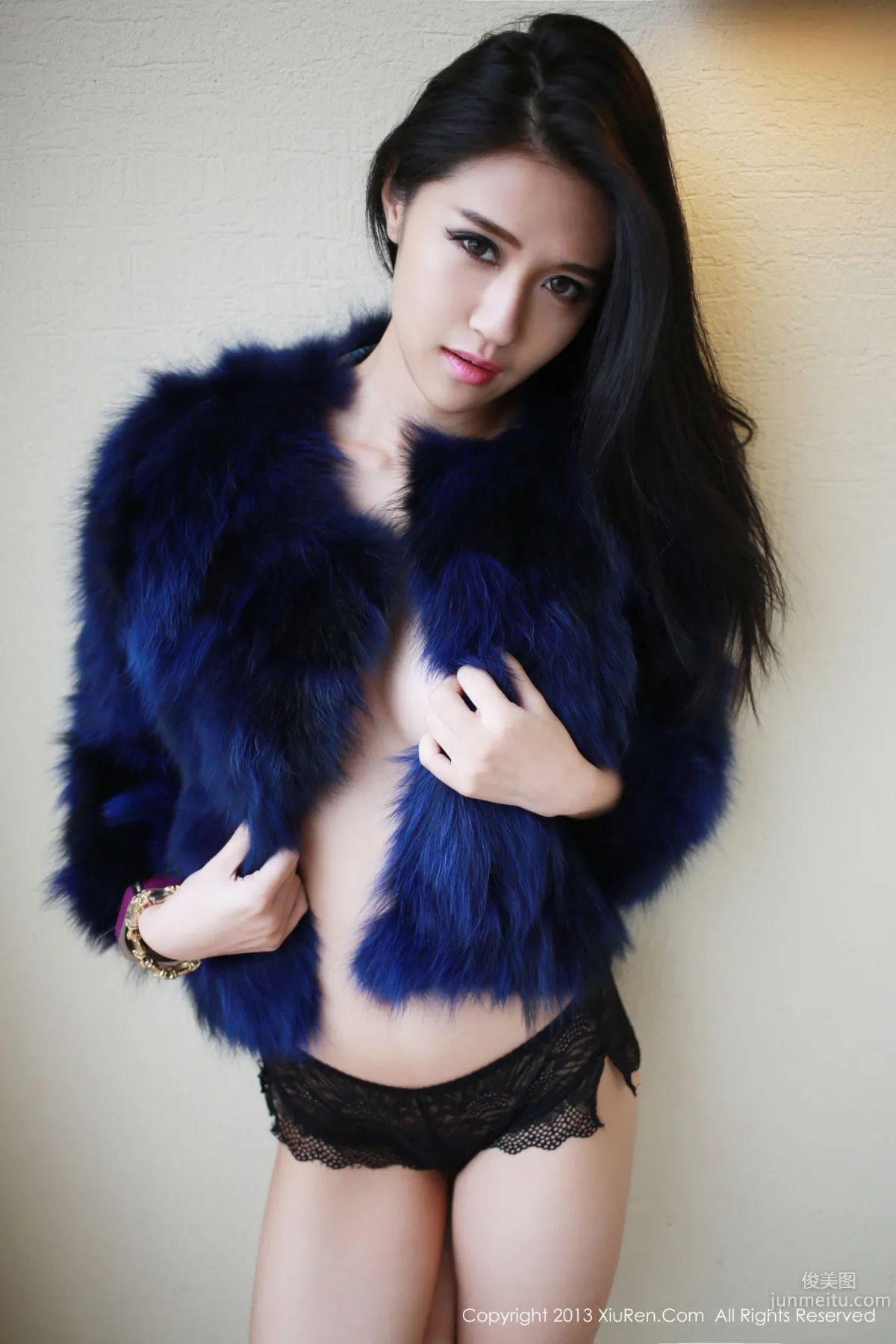Miss Yu AYU, Second Set Welfare Photos [XiuRen] No.049 Photo Set photo 40