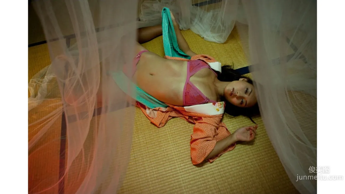 Haruna Yabuki, BEST SELECTION [Image.tv] Photo Set photo 45
