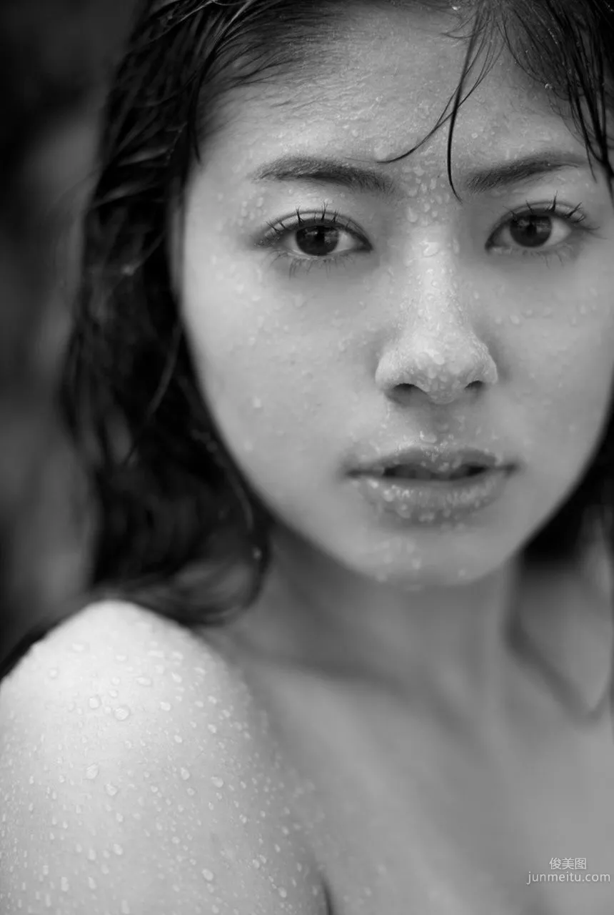 Maki Yamamoto "Rainbow-Colored Angel" Part One [Image.tv] Photo Set photo 35