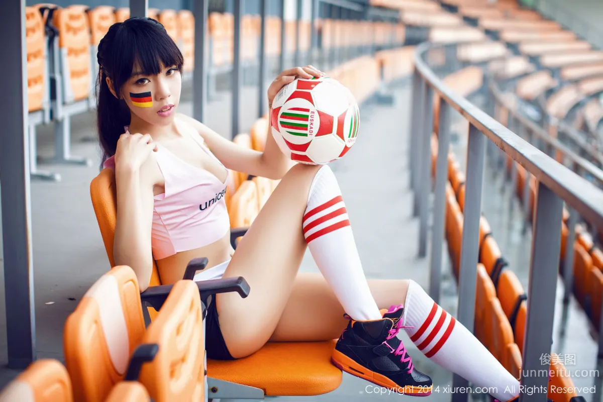 XiuRen No. 159 photo 33