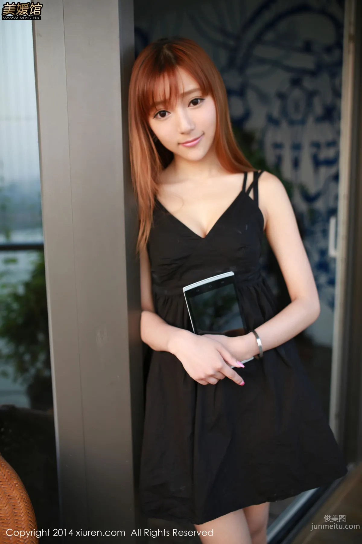Yanni Wang, Chuwi Digital Promo [XiuRen] No.135 Photo Set photo 89