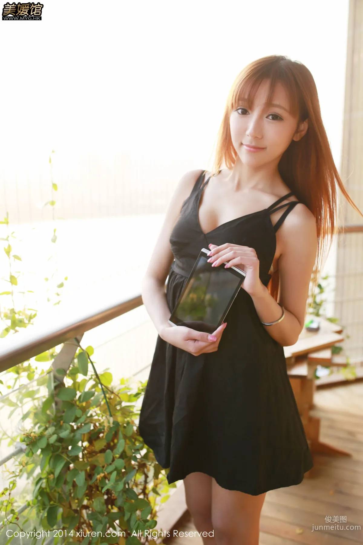 Yanni Wang, Chuwi Digital Promo [XiuRen] No.135 Photo Set photo 82