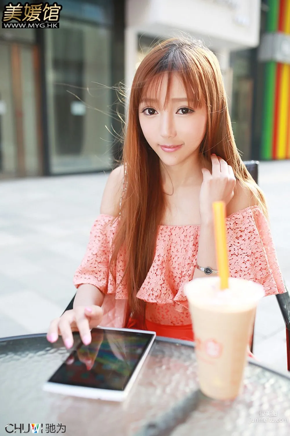 Yanni Wang, Chuwi Digital Promo [XiuRen] No.135 Photo Set photo 24