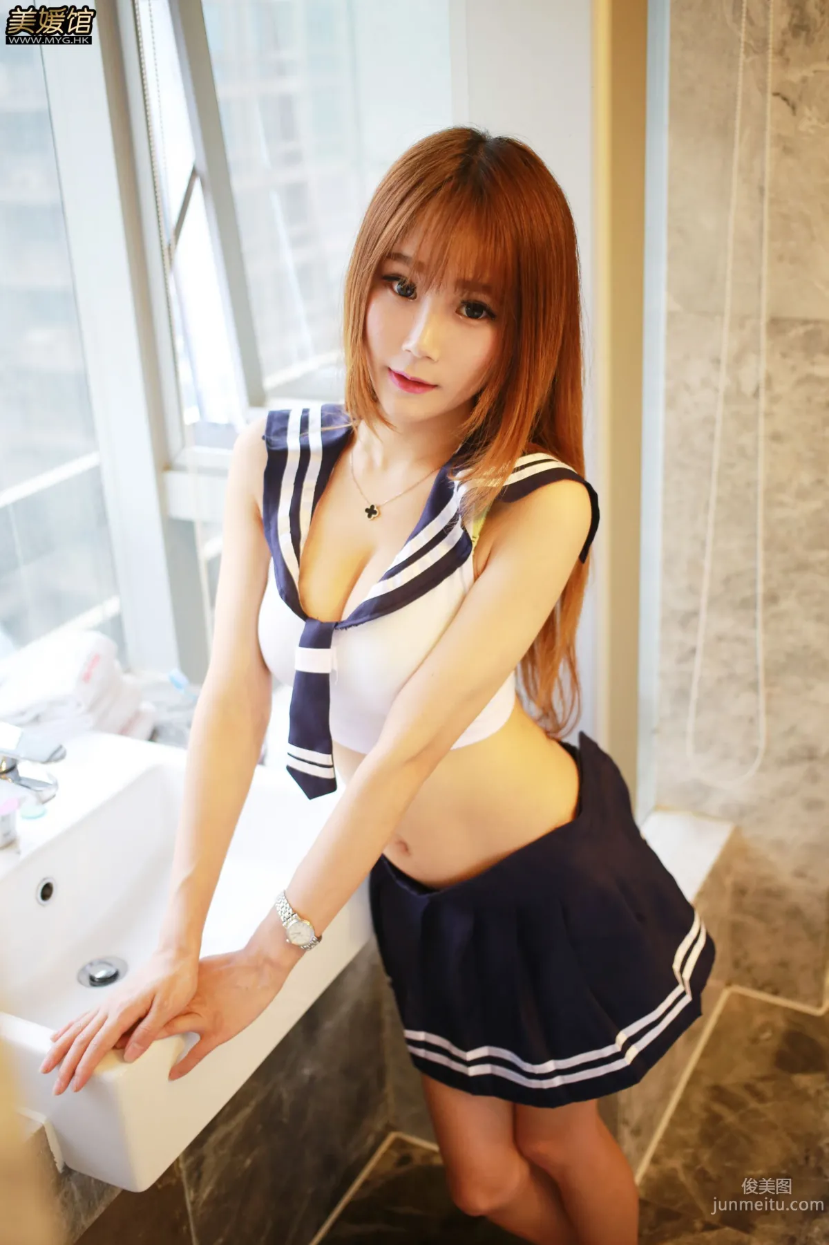 上海6位女神超清合輯 [秀人網XiuRen] No.156 寫真集 39