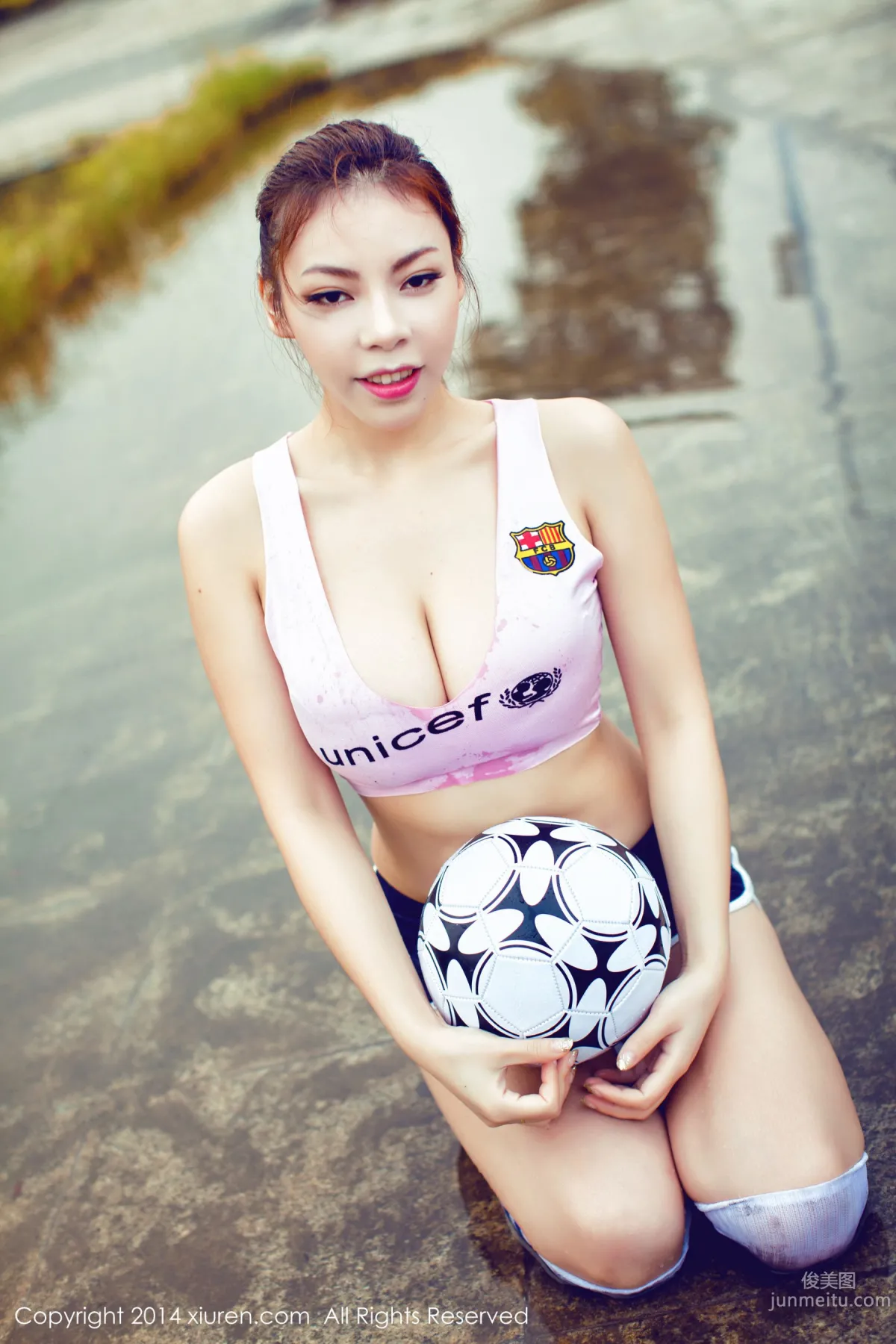 XiuRen No. 159 photo 26