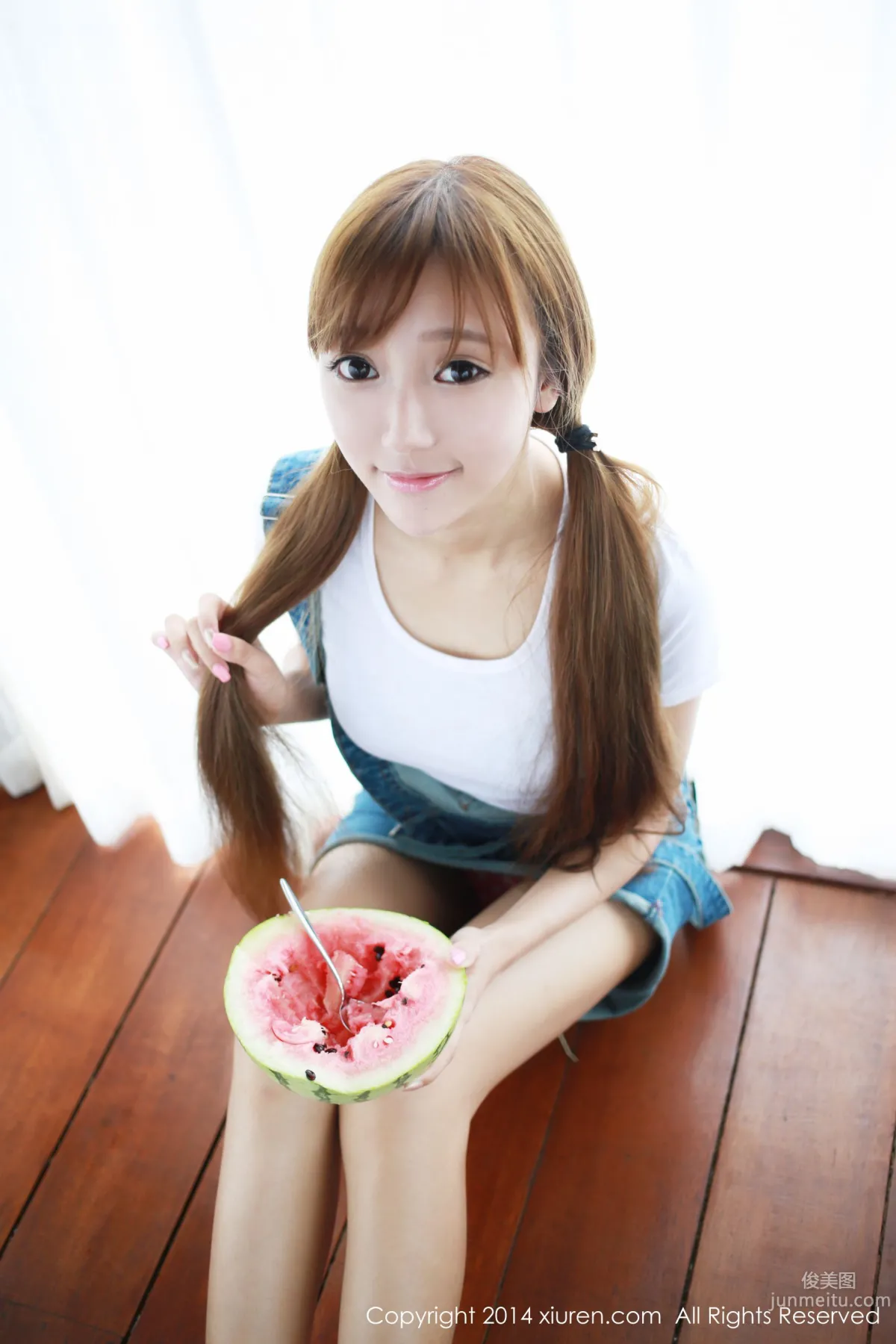 Yanni Wang, Last Set of Sanya Travel Shoot [XiuRen] No.162 Photo Set photo 15