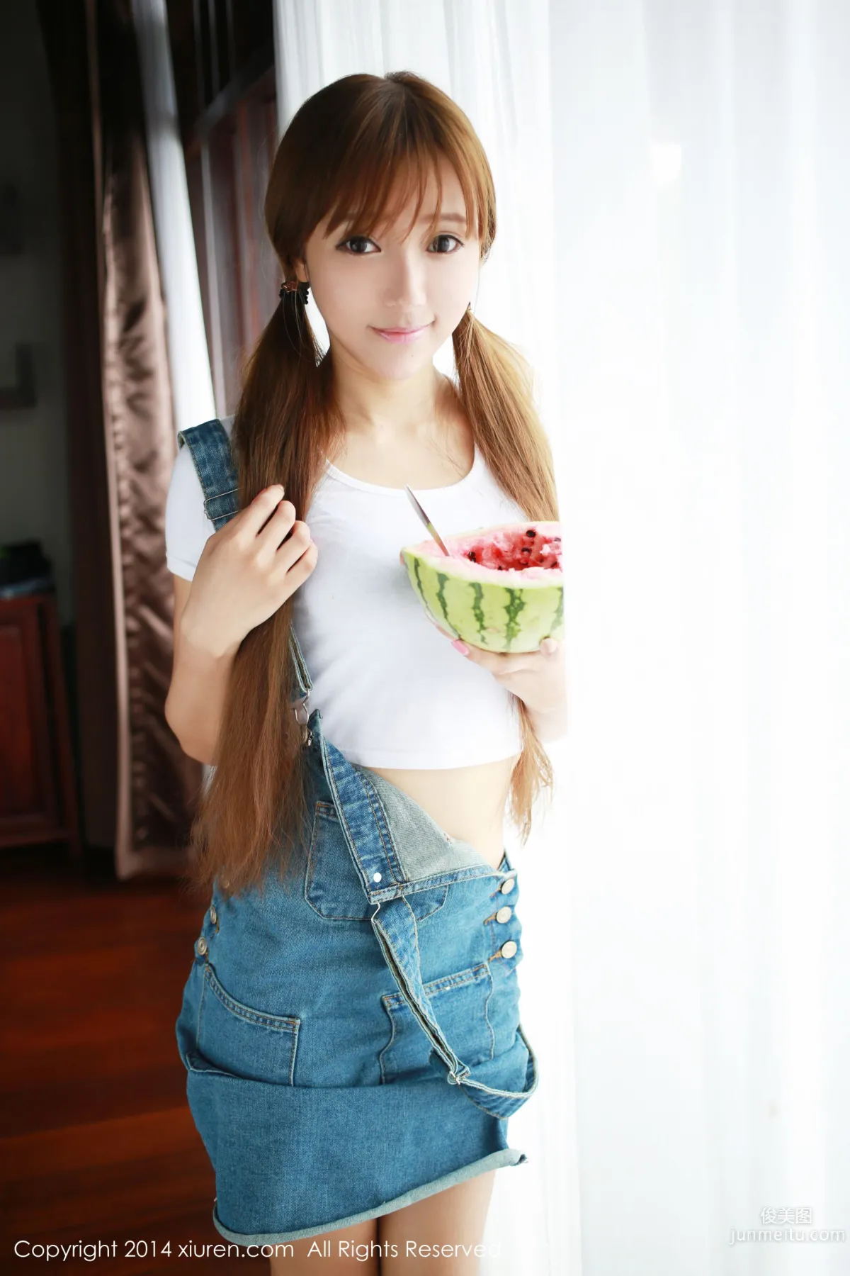 Yanni Wang, Last Set of Sanya Travel Shoot [XiuRen] No.162 Photo Set photo 7